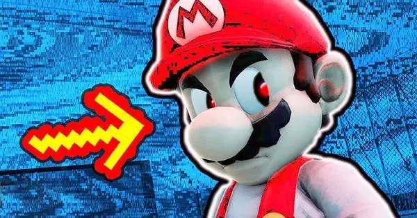 Make The Perfect Ice Cream And We'll Reveal Which Power Of Mario You Will Secretly Possess